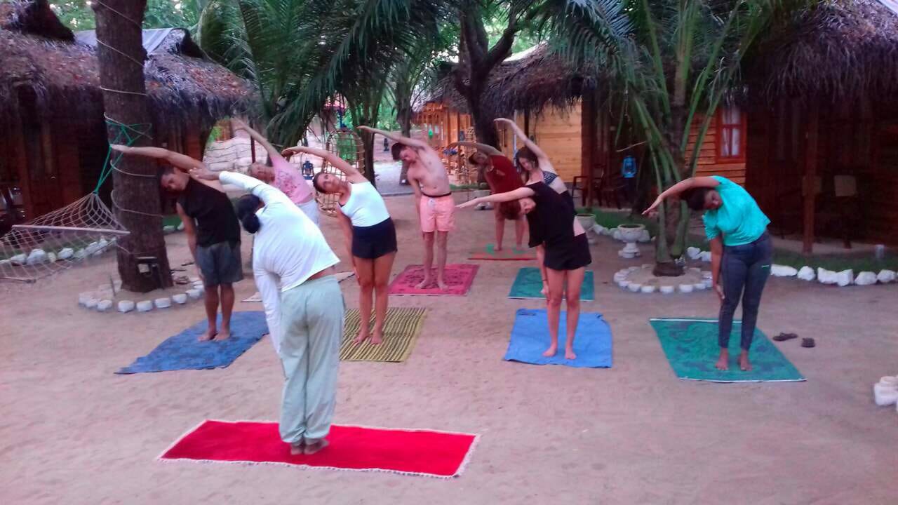 Shriadinath-hatha-tantra-yoga