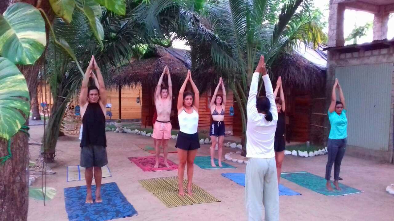 7+Days+Scientific+Hatha+Yoga+and+Tantra+Love+Meditation+Retreat+in+Khajuraho+India