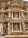 Parshvanatha temple, Khajuraho