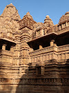 Lakshmana Temple, Khajuraho