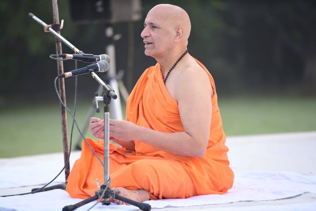 Read more about the article Yoga To Improve Immunity