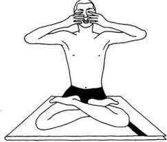 Sketch-of-men-doing-bhramari-asana